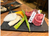 焼肉 USHIHACHI あざみ野店: とももさんの2026年07月02日の1枚目の投稿写真