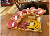 焼肉 USHIHACHI あざみ野店: とももさんの2026年08月31日の1枚目の投稿写真