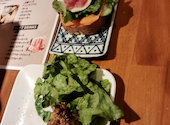 居酒屋 KJミートダイニング 新宿西口店: はづきさんの2025年02月18日の2枚目の投稿写真
