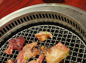 焼肉 肉ノ助 トーキョー: MJさんの2025年07月31日の2枚目の投稿写真