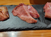 和牛焼肉 熟成大トロ牛たん 国産牛ホルモン 伊達のくら: MJさんの2025年07月14日の2枚目の投稿写真