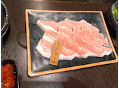 牛犇焼肉（うしひしやきにく）高田馬場: MJさんの2025年02月の1枚目の投稿写真