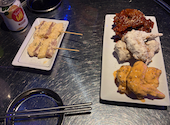 韓国美料理 チェゴチキン 栄店: ここあさんの2026年07月10日の2枚目の投稿写真