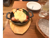 原価ビストロチーズプラス 長野: あやさんの2026年09月03日の1枚目の投稿写真