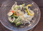 Fresh pasta&grill restaurant CUEVA クエバ: りんさんの2026年08月21日の1枚目の投稿写真