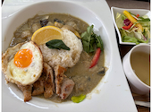 TG CAFE ティージーカフェ: 大盛さんの2026年05月25日の1枚目の投稿写真