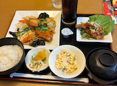 レストラン三宝 吉田店: デールさんの2026年08月27日の1枚目の投稿写真