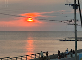 Sunset サンセット: さゆりんさんの2026年08月25日の1枚目の投稿写真