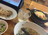 餃子酒場 トラハチ 行橋店: まおさんの2024年06月10日の2枚目の投稿写真