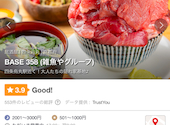 BASE 358 雑魚やグループ: えみこさんの2025年02月14日の1枚目の投稿写真