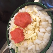 たあとる 亀戸: じゃくこさんの2018年06月04日の1枚目の投稿写真