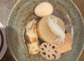 炉端とおでん 呼炉凪来 成田店: ももぱんださんの2026年06月28日の1枚目の投稿写真