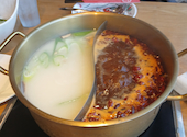 眞巴石 シンバセイ 薬膳火鍋 しゃぶしゃぶ &nbsp;渋谷店: meilimamaさんの2026年08月04日の3枚目の投稿写真