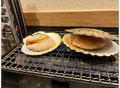 濱焼魚萬 青森駅前店: オカダさんの2026年08月18日の1枚目の投稿写真