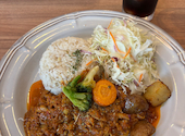 CAFE&RESTAURANT ORGALI オーガリ: かなこさんの2026年07月04日の1枚目の投稿写真