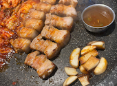韓国料理 シック: かなこさんの2026年09月06日の1枚目の投稿写真