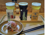BAGLE&BEER Lit work place リットワークプレイス 盛岡駅店: ポンポンさんの2026年02月01日の1枚目の投稿写真