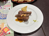 ビュッフェレストラン 嵯峨野: やす0さんの2026年04月23日の1枚目の投稿写真