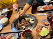 焼肉ひびき 京山店: あゆきちさんの2026年08月18日の1枚目の投稿写真