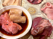 炭火焼きホルモンまんてん 新宿西口店: みっちゃんさんの2024年08月24日の1枚目の投稿写真