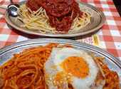 スパゲッティーのパンチョ 渋谷店: HELLOさんの2026年07月13日の1枚目の投稿写真