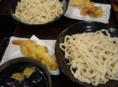 武蔵野うどん じんこ 三軒茶屋店: サイコロさんの2026年03月17日の1枚目の投稿写真