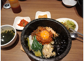焼肉 韓国料理 KollaBo 代々木上原店: サイコロさんの2026年02月16日の1枚目の投稿写真