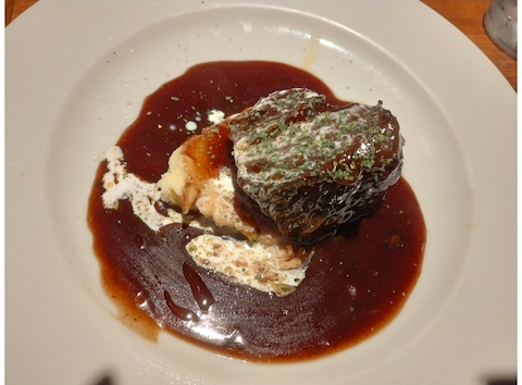 道玄坂 コックマン: HELLOさんの2026年04月07日の1枚目の投稿写真