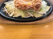 ステーキのどん 十条新千本: ひでさんの2026年10月11日の1枚目の投稿写真