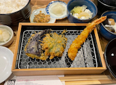 ぎん天 京都ポルタ店: ああああさんの2026年03月13日の1枚目の投稿写真