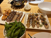 焼き鳥 ふくちゃん 中央町店: やんさんの2026年08月12日の1枚目の投稿写真