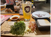 旨いもの台所 南風 本店: コタ★★さんの2026年05月の1枚目の投稿写真