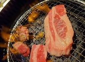 焼肉の牛太 本陣 ヨドバシ博多店: panpa2さんの2022年07月13日の1枚目の投稿写真