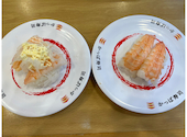 かっぱ寿司 岐南店: みーちゃんさんの2026年07月31日の1枚目の投稿写真
