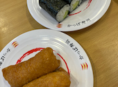 かっぱ寿司 各務原蘇原店: みーちゃんさんの2026年07月31日の1枚目の投稿写真