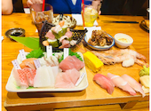 魚升　宜野湾マリーナ店: mai.さんの2025年05月の1枚目の投稿写真