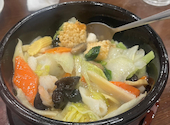 中国家庭料理 ニイハオ 大井町店: さっちゃんさんの2024年10月13日の2枚目の投稿写真