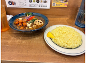 札幌スープカレーJACK ジャック 新町店: あいうえおさんの2026年09月29日の1枚目の投稿写真