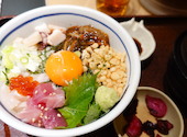 築地食堂 源ちゃん 池袋サンシャインシティ店: たさんの2026年04月20日の1枚目の投稿写真