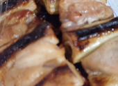 焼き鳥 明かり富士: たさんの2026年04月21日の1枚目の投稿写真