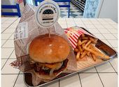 NEW YORK Burger　新大久保駅前店: たさんの2026年05月01日の1枚目の投稿写真