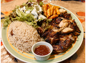 Jah Jah Chicken SHOKUDO ジャージャーチキンショクドウ: たさんの2026年09月16日の1枚目の投稿写真