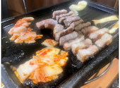 韓国料理焼肉 ハンジョン 韓情: ぼすはちさんの2025年01月09日の1枚目の投稿写真