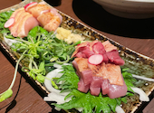 炭火焼鳥 権兵衛 茶屋町店: HKさんの2025年01月31日の1枚目の投稿写真