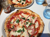 THE CORNER Pizzeria&Cafe KITTE大阪 ザ コーナー キッテ大阪 梅田店: ritaさんの2025年11月01日の1枚目の投稿写真