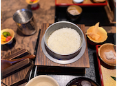 炊きたて釜ご飯と炭火焼き干物御膳　秀吉: ほーちゃんさんの2026年04月の1枚目の投稿写真