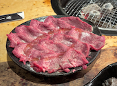 焼肉 牛一途 堺東本店: hiroshi NAKANOさんの2025年05月03日の2枚目の投稿写真