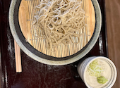 石臼挽 手打ち蕎麦 えび家: こりんちゃんさんの2023年04月23日の1枚目の投稿写真