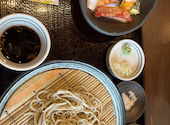 石臼挽 手打ち蕎麦 えび家: こりんちゃんさんの2024年06月24日の2枚目の投稿写真