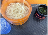 こがね製麺所 丸亀本店: ぺちさんの2026年07月20日の1枚目の投稿写真
